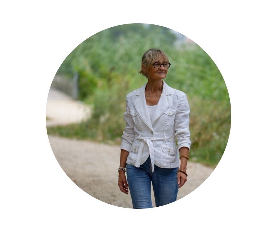 Sylvie ROUCOULES