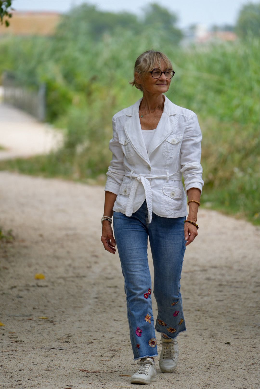 Sylvie ROUCOULES