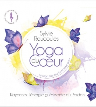 Nouvel album vol3 – Yoga du Coeur