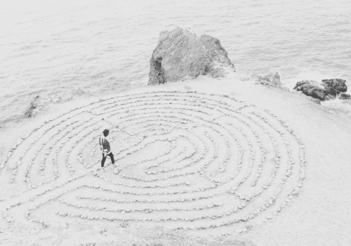 labyrinthe numero